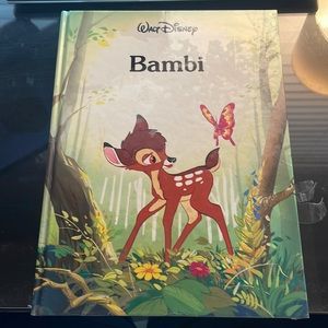 New Walt Disney twin gallery books 3pk